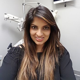 Dr. Kamal Matharu