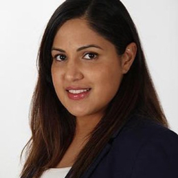 Dr. Navpreet Johar-Mann